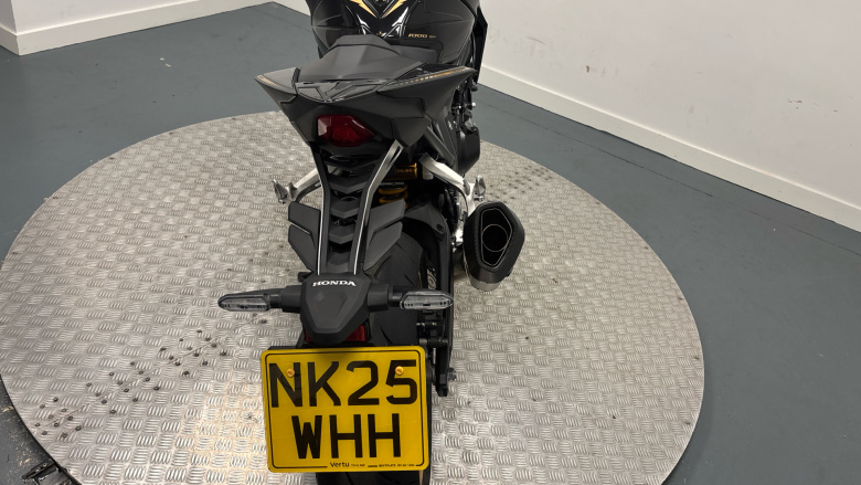Honda CB 1000 Hornet (25MY)